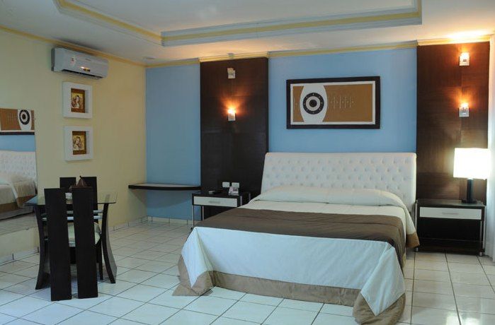 Vitoria Palace Hotel Mossoró Εξωτερικό φωτογραφία